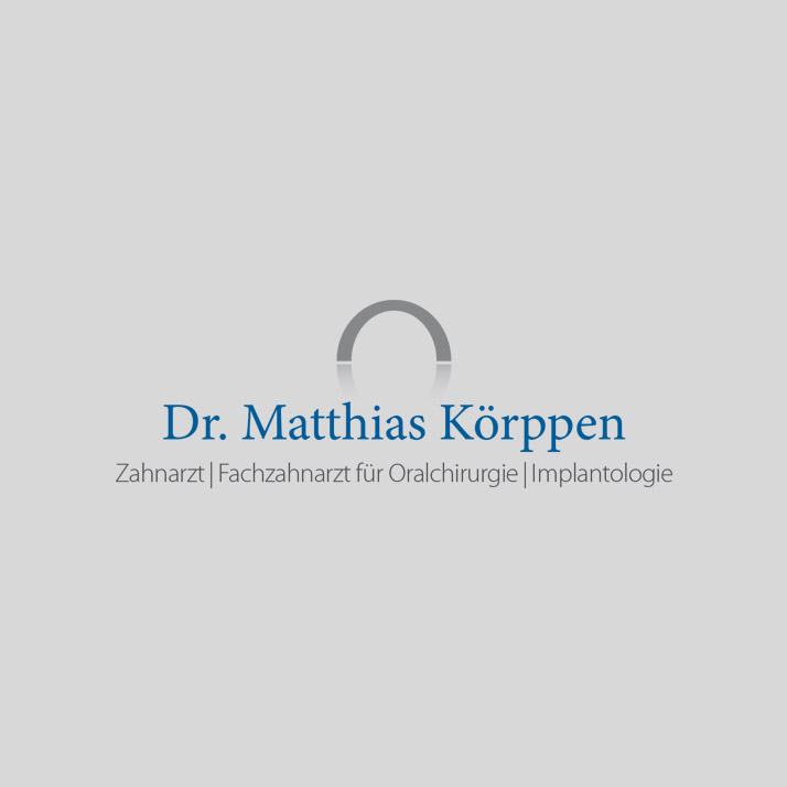Logo Praxis Dr. Körppen